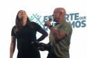 Encontro de Gestores de Esporte do Paraná
