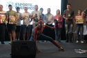 Encontro de Gestores de Esporte do Paraná