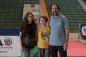 TEA: projeto leva atividades esportivas para alunos com transtorno de espectro autista e síndromes 