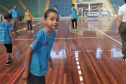 TEA: projeto leva atividades esportivas para alunos com transtorno de espectro autista e síndromes 