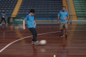 TEA: projeto leva atividades esportivas para alunos com transtorno de espectro autista e síndromes 