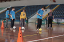 TEA: projeto leva atividades esportivas para alunos com transtorno de espectro autista e síndromes 