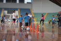 TEA: projeto leva atividades esportivas para alunos com transtorno de espectro autista e síndromes 