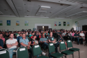 Encontro de Gestores do Esporte começa em Foz do Iguaçu