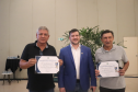 Encontro de Gestores do Esporte começa em Foz do Iguaçu
