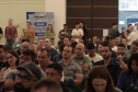 Encontro de Gestores de Esporte do Paraná