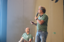 Encontro de Gestores de Esporte do Paraná