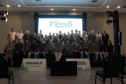 Encontro de Gestores de Esporte do Paraná