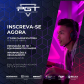 Encontro Paranaense de E-Sports acontece em Curitiba