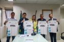 1ª Corrida do Porto de Paranaguá acontece neste domingo (16)