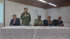 Fundação e posse Associação Paranaense de Hapkido