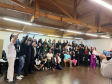 Fundação e posse Associação Paranaense de Hapkido