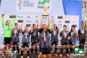 A 69ª edição dos Jogos Escolares do Paraná está começando!
