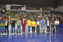 A 69ª edição dos Jogos Escolares do Paraná está começando!