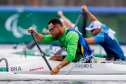 Copa Brasil de Canoagem e Paracanoagem chega a Curitiba