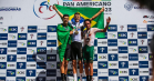 ALEX MALACARNE É CAMPEÃO PAN-AMERICANO DE MOUNTAIN BIKE 2023