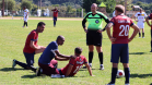 Fase Regional Paraná Bom de Bola