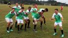 Fase Regional 2 Bom de Bola aconteceu entre 26 e 28 de maio