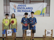 Fase Regional 1 do JEPS chega ao fim ao fim com mais de 28 mil participantes