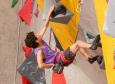 Ranking Paranaense de Escalada começa no final de semana