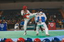 COPA REGIONAL SUL DE TAEKWONDO 
