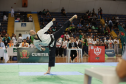 COPA REGIONAL SUL DE TAEKWONDO 