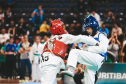 COPA REGIONAL SUL DE TAEKWONDO 