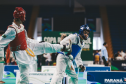 COPA REGIONAL SUL DE TAEKWONDO 