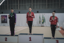 Campeonato Paranaense de Ginástica