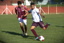 Fase Regional Paraná Bom de Bola