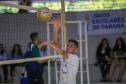 ABERTURA DOS 69º JOGOS ESCOLARES DO PARANÁ - REGIONAL 1