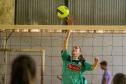 ABERTURA DOS 69º JOGOS ESCOLARES DO PARANÁ - REGIONAL 1