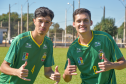 Fase Regional Paraná Bom de Bola
