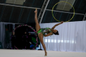 Campeonato Paranaense de Ginástica