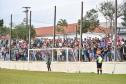 Fase Regional 2 Bom de Bola aconteceu entre 26 e 28 de maio