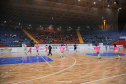 Taça Brasil de Futsal Feminino acontece em Londrina nesta semana