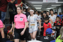 Taça Brasil de Futsal Feminino acontece em Londrina nesta semana