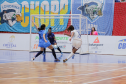 Taça Brasil de Futsal Feminino acontece em Londrina nesta semana