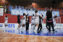 Taça Brasil de Futsal Feminino acontece em Londrina nesta semana