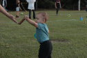 Jogos Indígenas, Festival das Famílias e competições diversas atraíram os moradores e propiciaram lazer e diversão. 