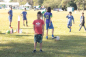 Jogos Indígenas, Festival das Famílias e competições diversas atraíram os moradores e propiciaram lazer e diversão. 