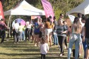 Jogos Indígenas, Festival das Famílias e competições diversas atraíram os moradores e propiciaram lazer e diversão. 