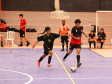 Jogos Escolares do Paraná avançam às fases finais