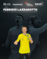 Fabrizio Lazzarotto, 24 anos, bicampeão brasileiro na categoria espada, é apoiado pelos programas Geração Olímpica e Paralímpica e Proesporte. 