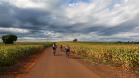 Ciclorrota Recanto do Apertado em Formosa do Oeste