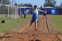 Jogos Escolares do Paraná avançam às fases finais