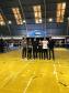 Secretaria de Esporte do Paraná abriga projeto de Vôlei do campeão Bernardinho