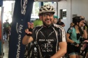 1º Festival Pedala Paraná promove homenagem a grandes nomes do ciclismo paranaense