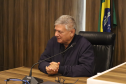 Os principais programas e ações desenvolvidos pela Secretaria do Esporte do Paraná foram apresentados pelo secretário Helio Wirbiski na  2ª Reunião Ordinária da Comissão de Esportes
