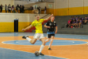 Jogos Escolares do Paraná avançam às fases finais